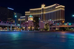 "All is Calm", Covid-19, Las Vegas Photo Essay - Benefits America
s Food Fund