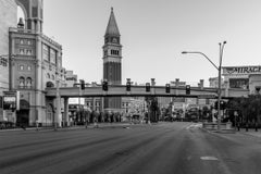 "Silent Siren Cove", Covid-19, Las Vegas Photo Essay-Benefits Americas Food Fund