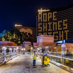 john mastrogiacomo "Hope Shines Bright", Covid-19, Photo Essay - 30x30"-Benefits America
s Food Fund