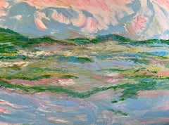 Kintsugi Sherbet