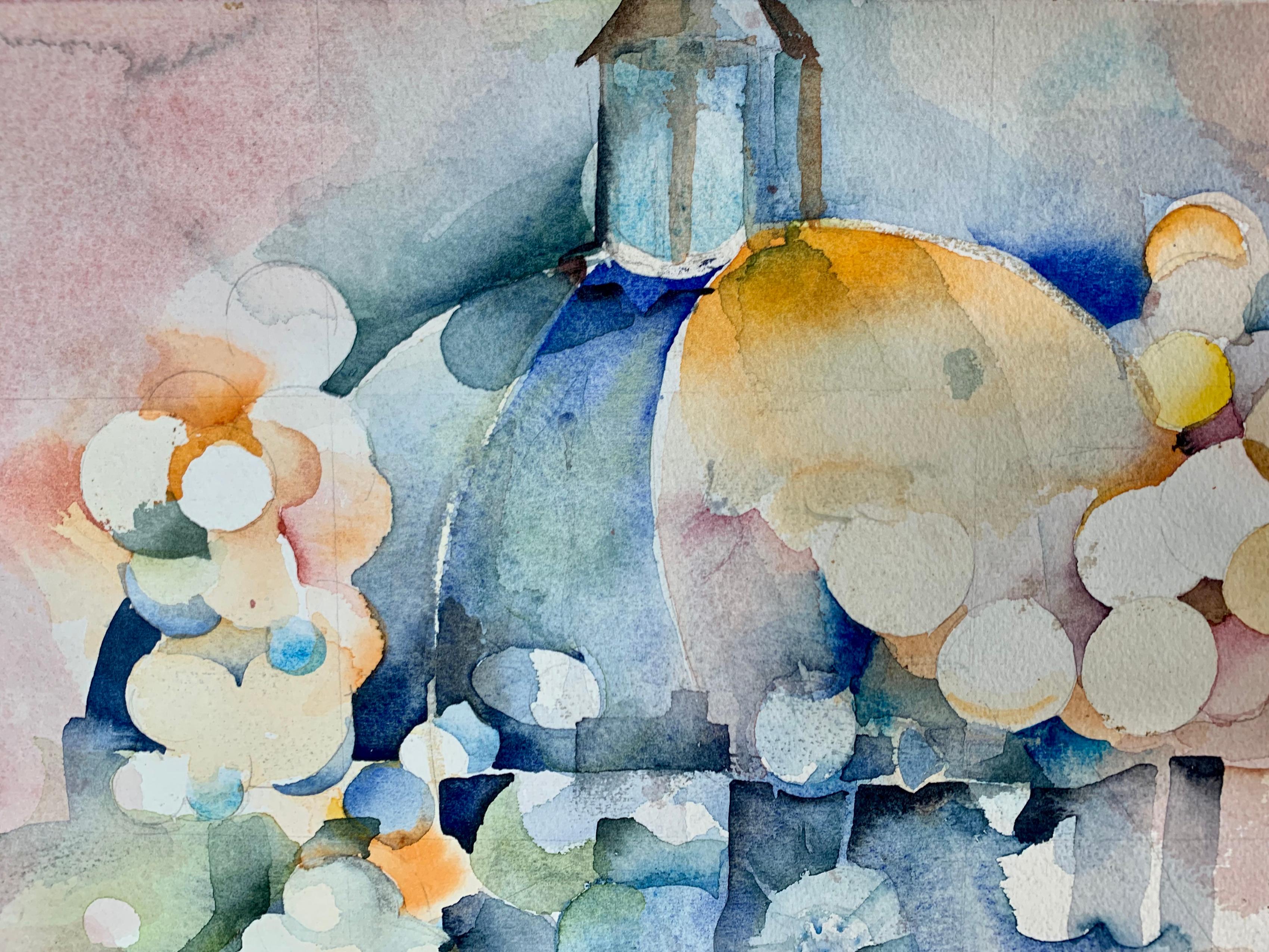 florence watercolor paper
