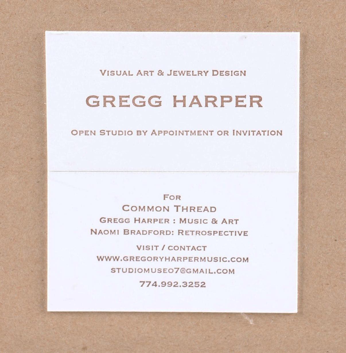 Gregg Harper 