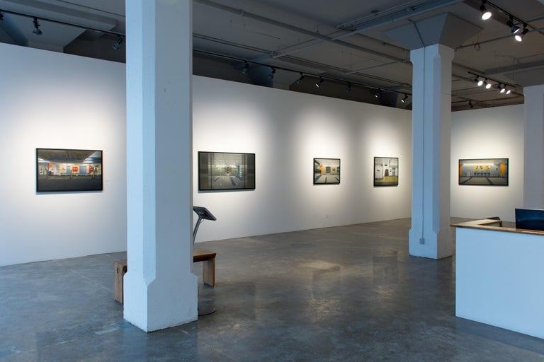 Peter Harris Level 4 (with Paterson Ewen) For Sale at 1stDibs