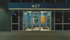 Rothko's Saffron at 437