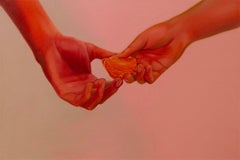 Slice For Life, Contemporary, Realist Painting