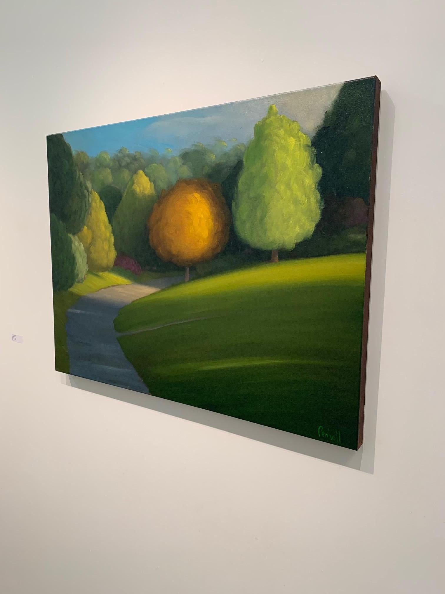 ross penhall