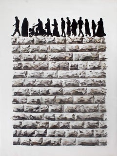 digital art cangas Drawing No. 3