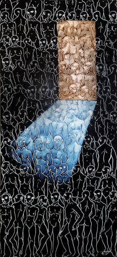 Si Pudiera sin Cerrar Abri