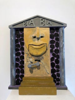 Bla Bla Machine