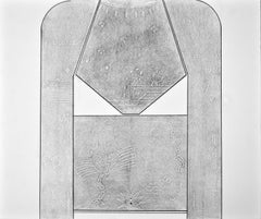 Minimalist Drawings and Watercolor Paintings