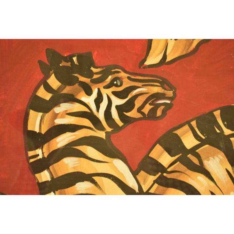 el gouache