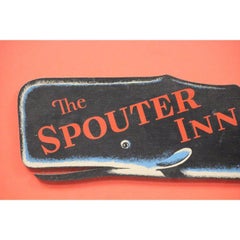"The Spouter Inn"