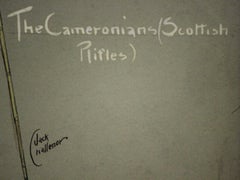 The Cameronians (Scottish Rifles)