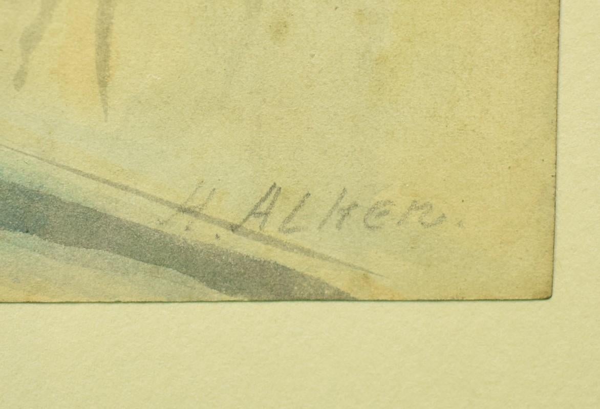 Henry Alken (1810-1894)

Art Sz: 12.35