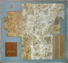 Territory Of The Orange County Hunt The Plains, VA 1946
