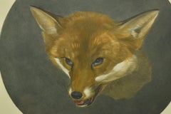 "Sly Boots" Hand Coloured c1846 Mezzotint by William Spooner (1796-1882)