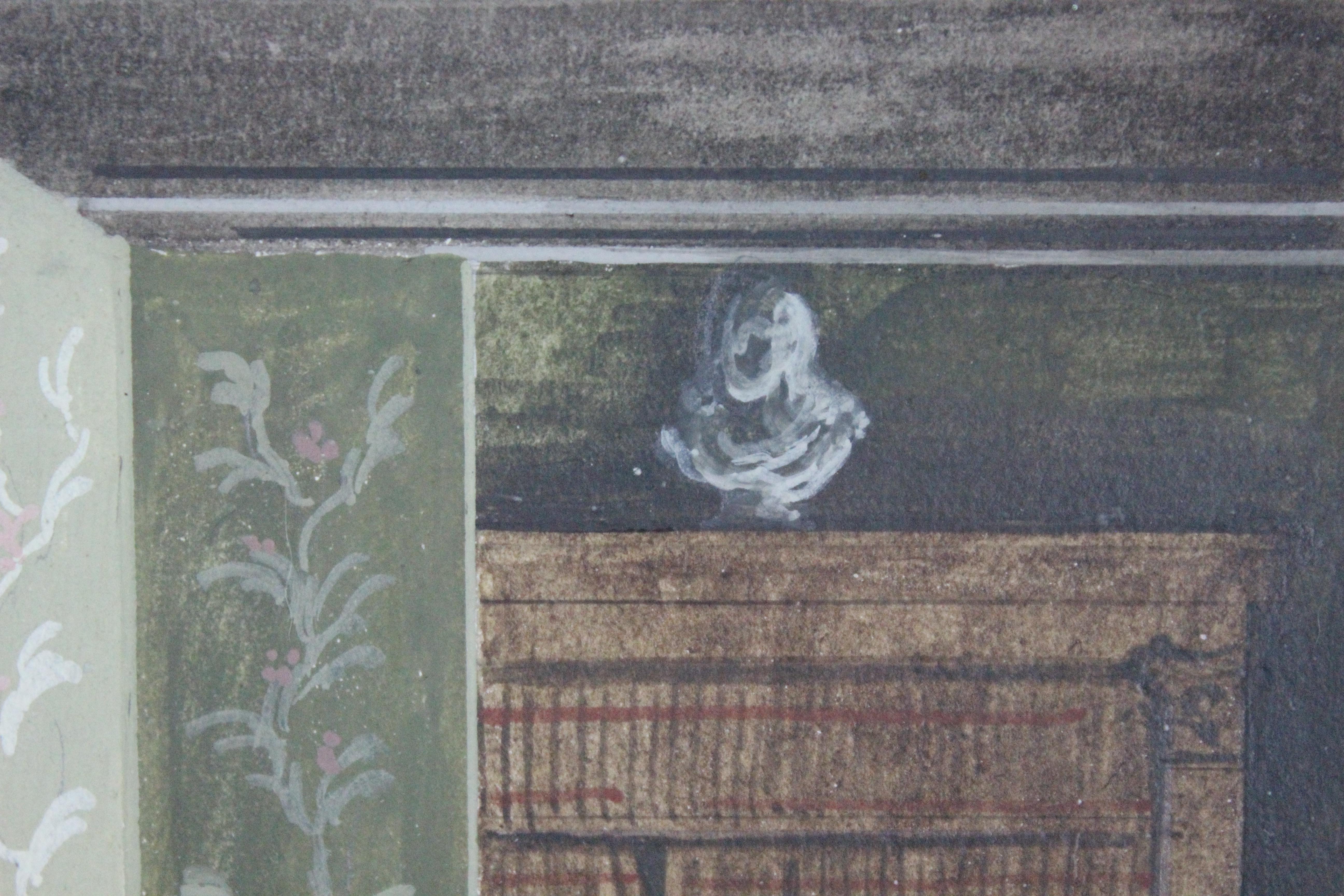 philip gough illustrator