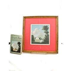 La vedova riluttante di Georgette Heyer Opera originale a guazzo di Philip Gough