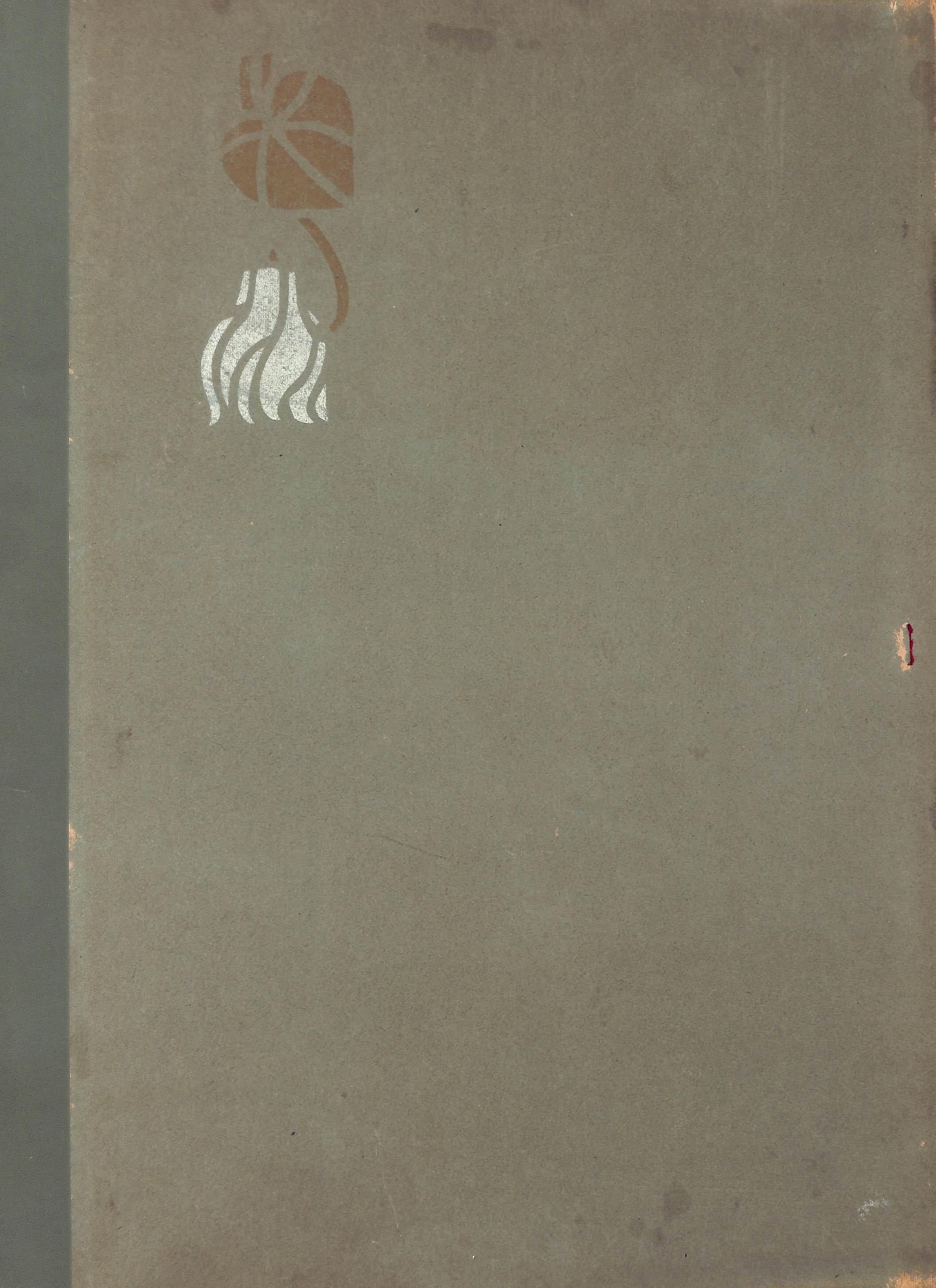 Le Turf SEM Folio - Print de Georges Goursat