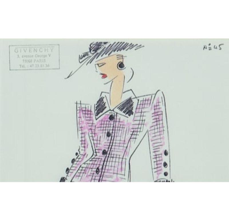 Givenchy Glam No.45 - Art by Givenchy (atelier)