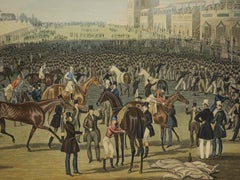 Epsom - Das Rennen ist vorbei