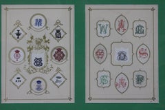 Bespoke Stationary Letterheads