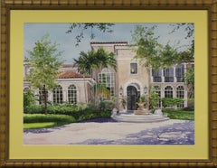 „Palm Beach Villa“