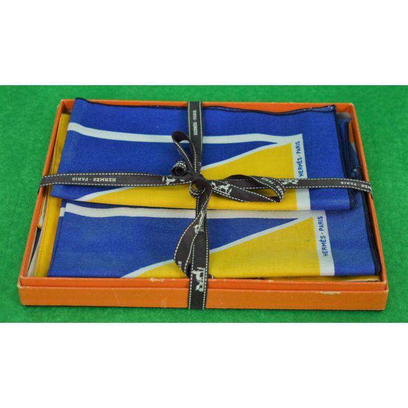 hermes placemats