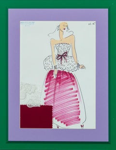 Vintage Givenchy Glam No.16