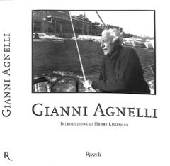 Vintage "Gianni Agnelli" 2007
