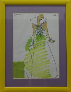 Givenchy Parigi n. 89