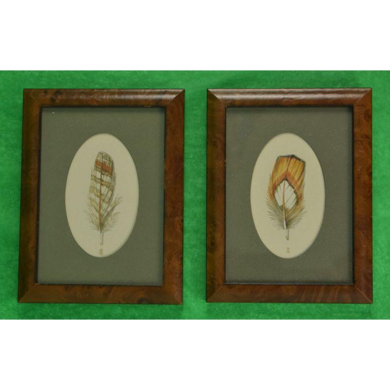 Art Sz: 4"H x 2 1/2"W

Frame Sz: 7"H x 5 1/2"W