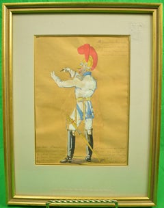 Vintage Manual de Bardin Reglement de 1812 Officier du Carobinelle du 2d Regiment