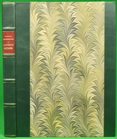 « Flora Architecture of Addison Mizner » 1928 TARBELL, Ida M.