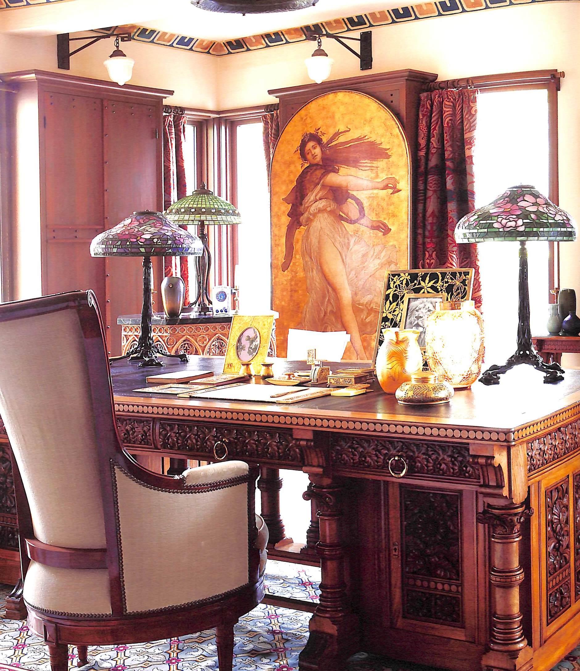 « Ann Getty Interior Style » 2012 SAEKS, Diane Dorrans en vente 2