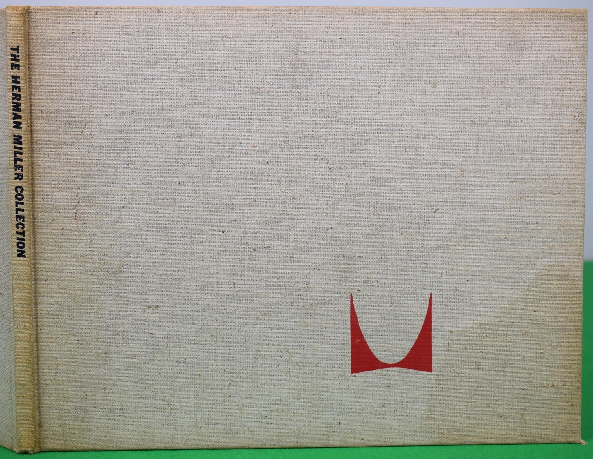 „Die Herman Miller-Kollektion“ 1948 – Art von Unknown