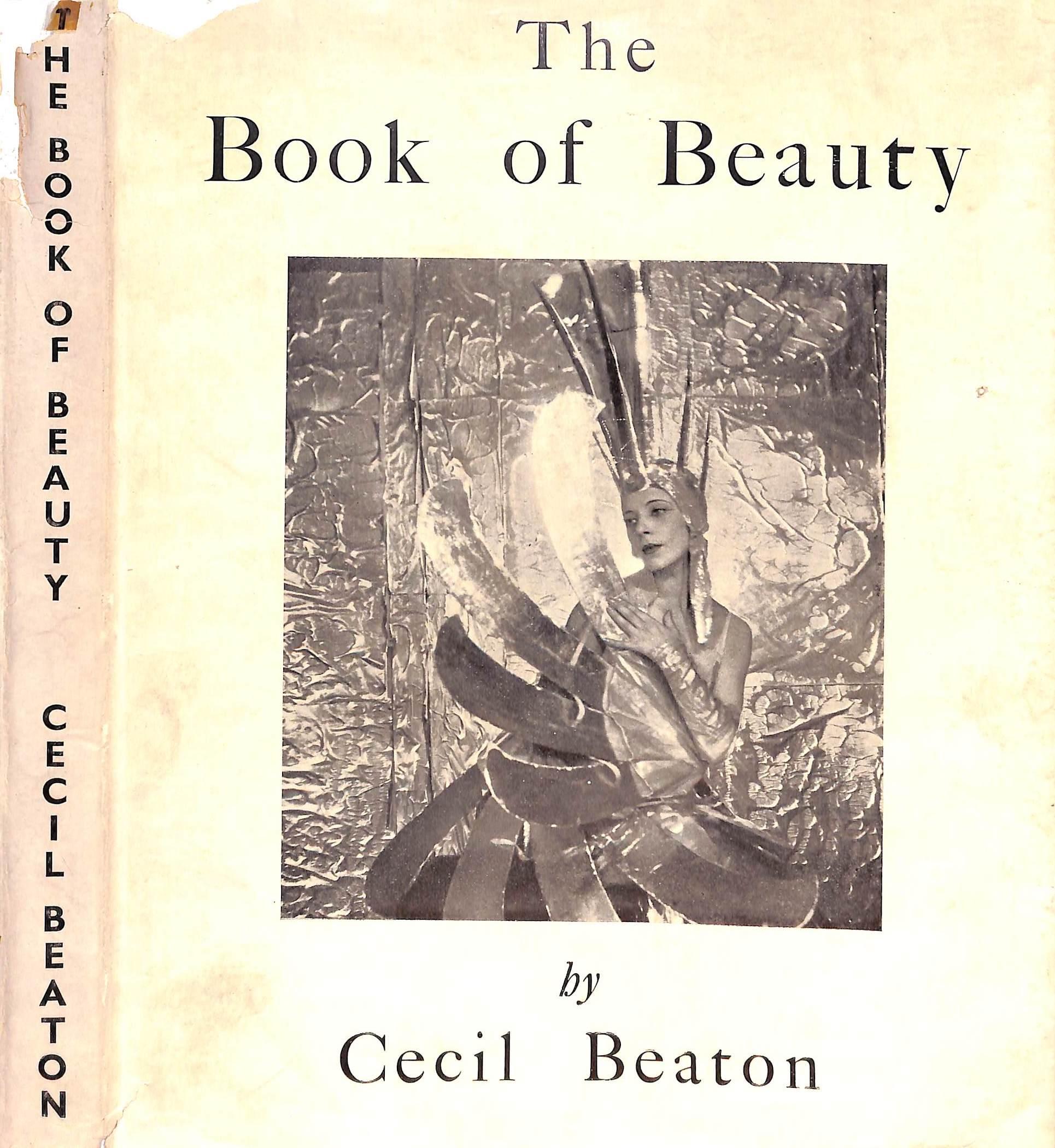 What was Cecil Beaton inspired by?