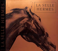 Vintage "La Selle Hermes" 1993 BIRNBAUM, Michel [editeur]   