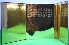 "Dries Van Noten 1-50 Golden Anniversary 2004" 2005 NOTEN, Dries Van