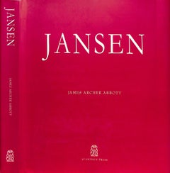 "Jansen" 2006 ABBOTT, James Archer