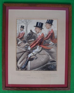 "I ragazzi reali": S.A.R. il Duca di Gloucester, S.A.R. il Principe di Galles, S.A.R. il D. A.