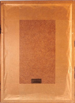 G.A. Baird Jockey c1887 Watercolour By Astor