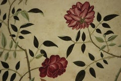 "Rouge- Red Butterfly Rose"