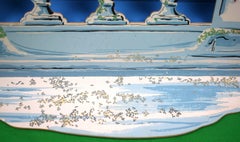 Arpege x Lanvin My Sin Perfume 3-D Advert Sign