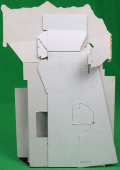 Lanvin Paris Gift Set Featuring Arpege/ My Sin Perfume To-Night/ All Star Advert