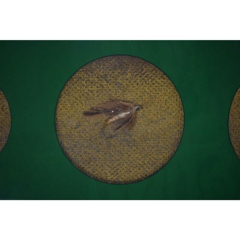 Flies Frame Unknown -