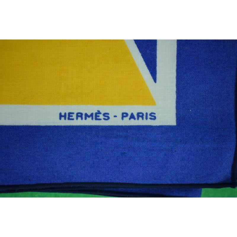 hermes placemats
