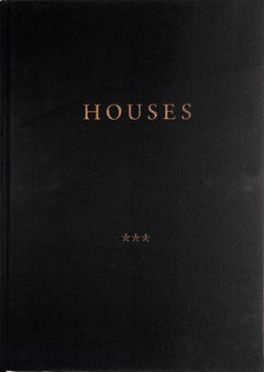 "Houses ***" 2000 DESPONT, Thierry W.