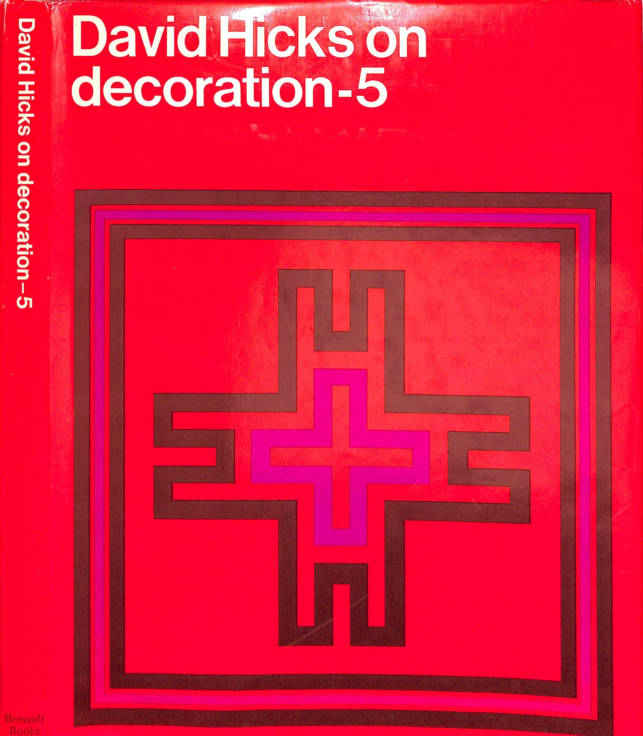 « David Hicks On... » Salles de bains, Décoration avec des tissus, et Décoration- 5