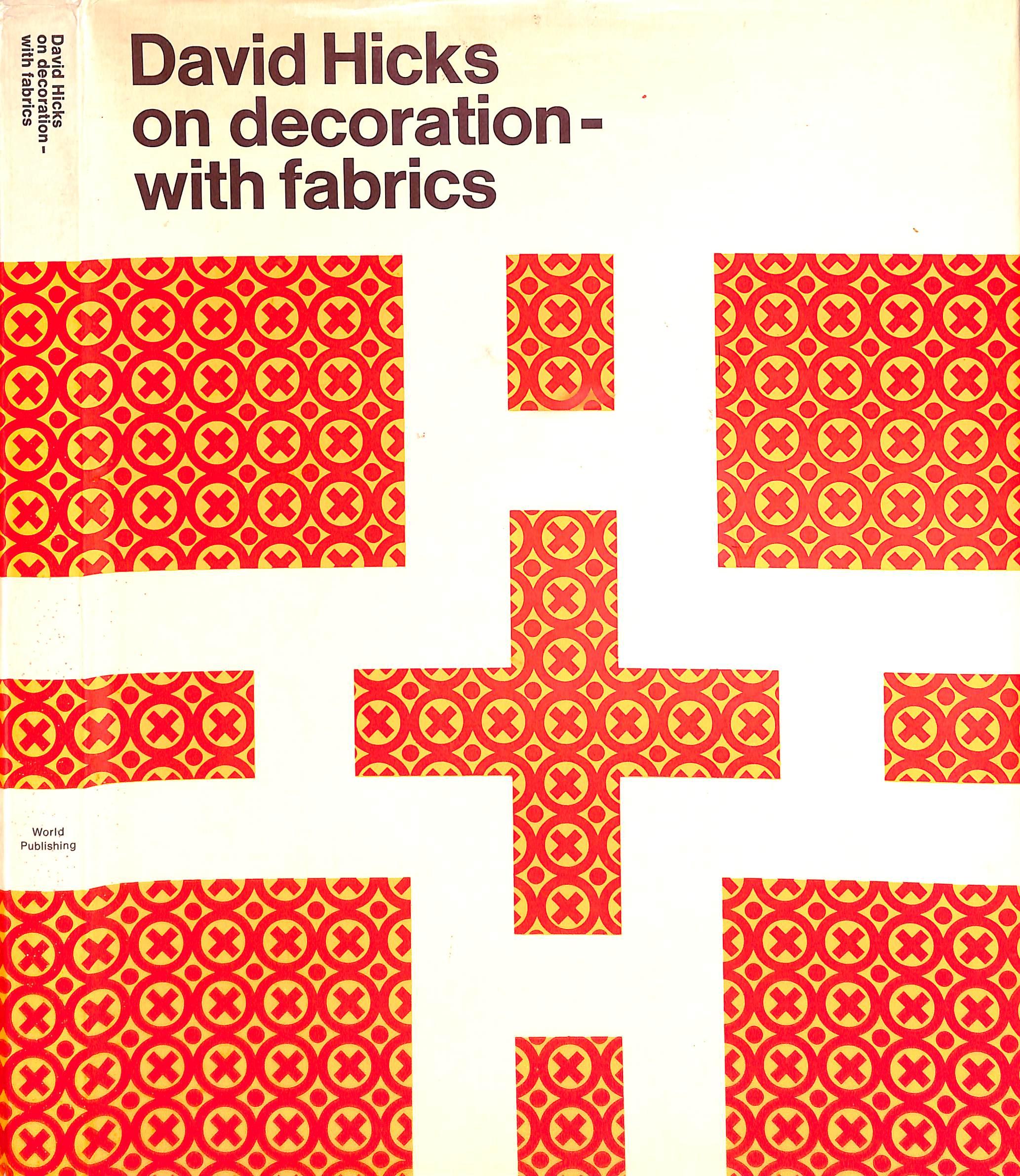« David Hicks On... » Salles de bains, Décoration avec des tissus, et Décoration- 5